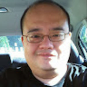 Meet your Posher, Harrison